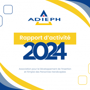 Rapport d’activité 2024